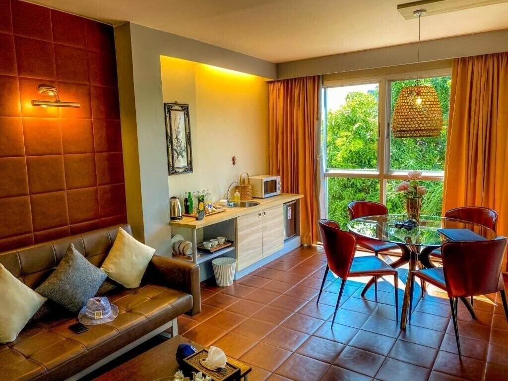 Фотографія Sino House Hotel 3*