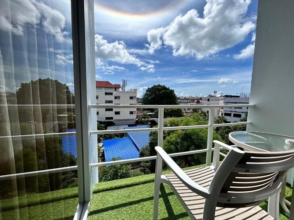 Зображення Sino House Hotel 3*