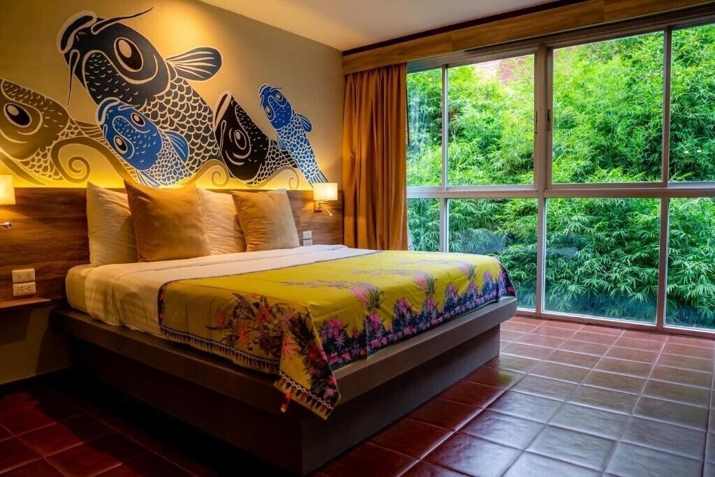 Картинка Sino House Hotel 3*