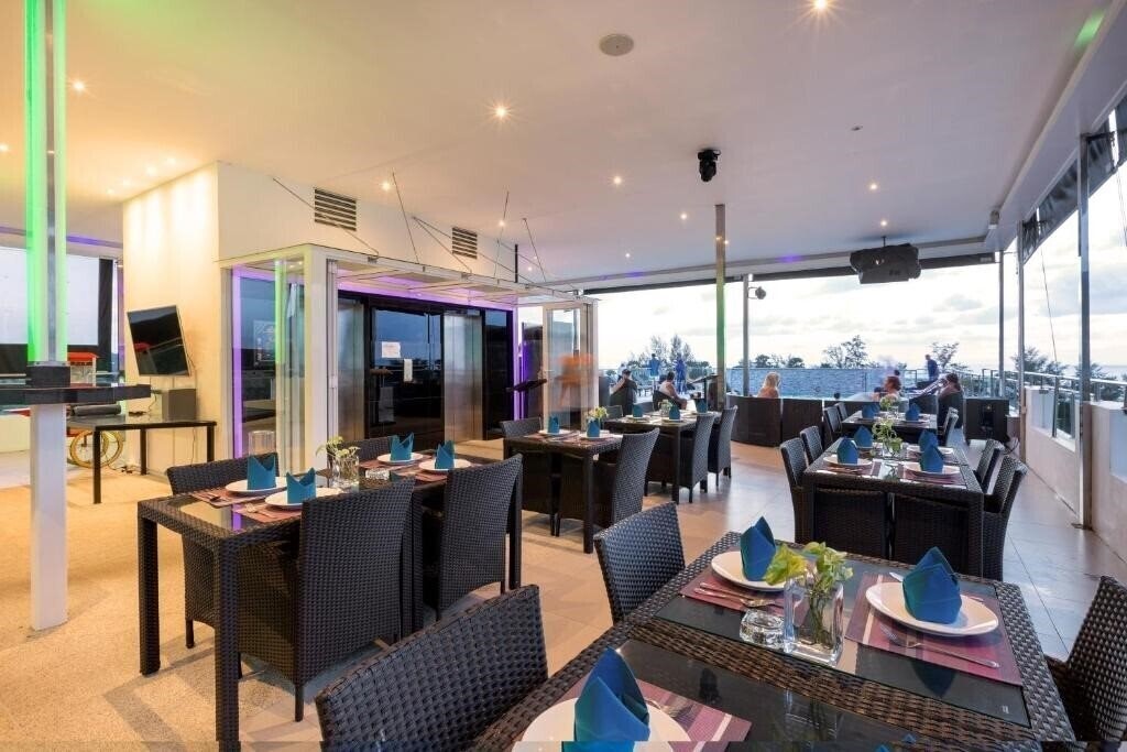Зображення Grand Sunset Hotel Karon 3*