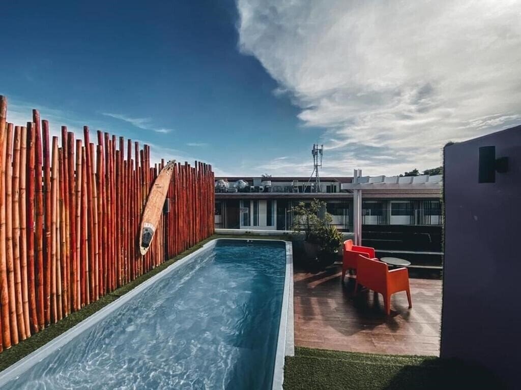 Фото Mussee Kata Boutique 3*