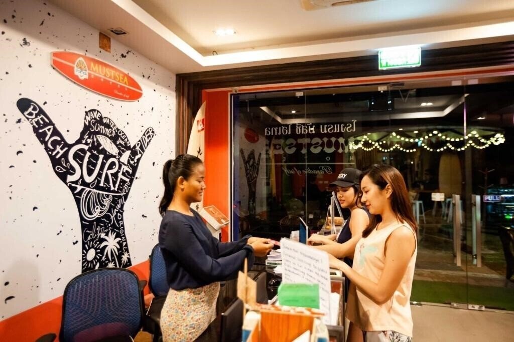 Изображение Mussee Kata Boutique 3*