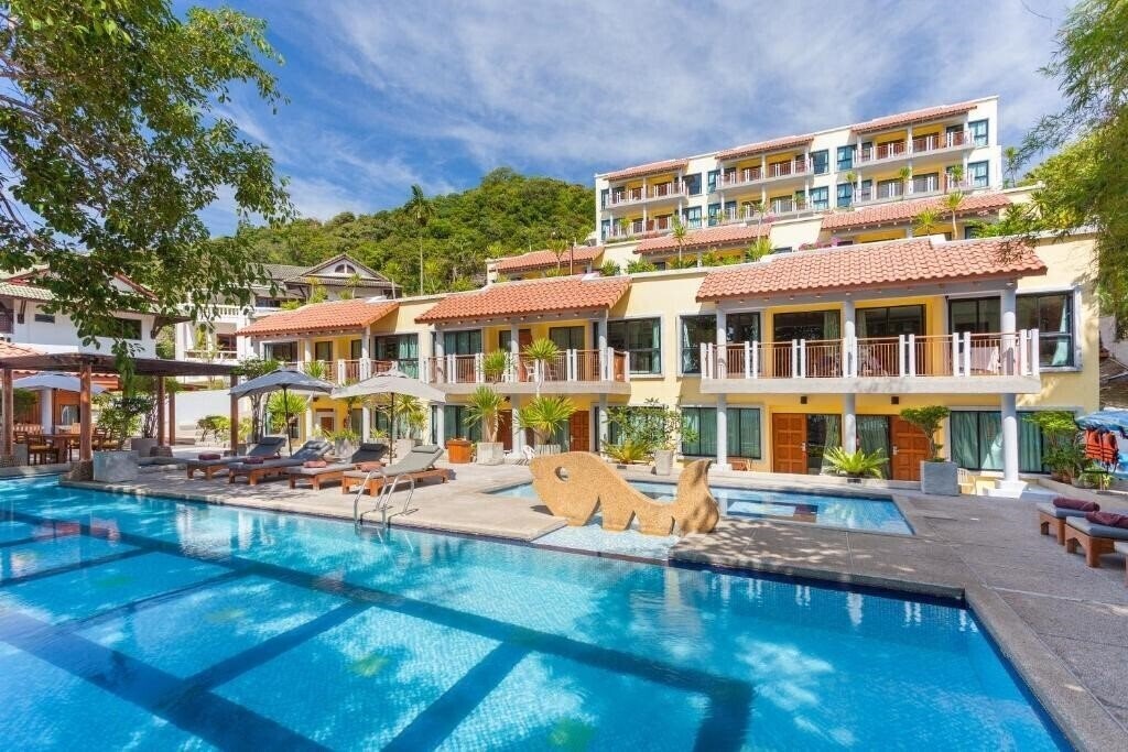 Зображення By The Sea 3*