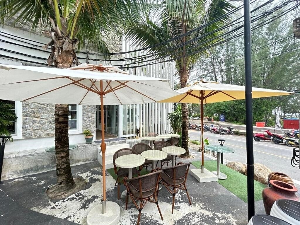 Фотография Benyada Lodge 3*