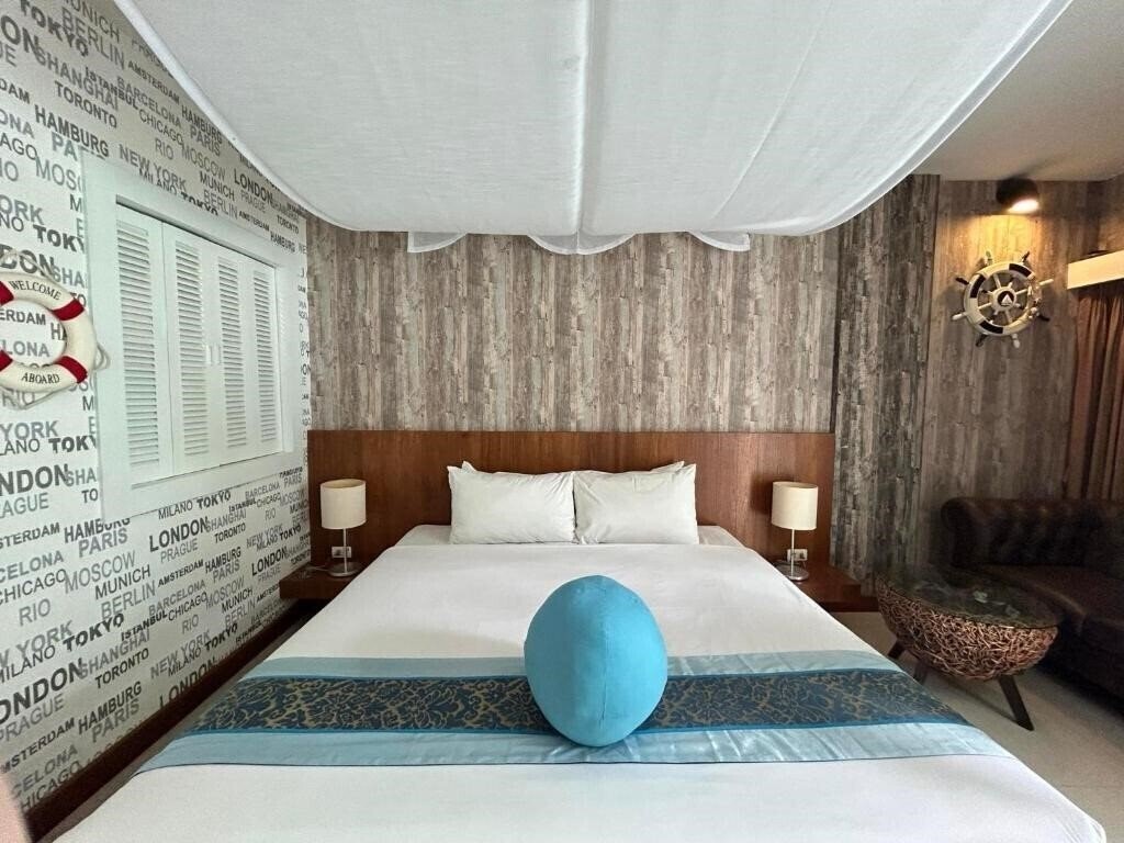 Зображення Benyada Lodge 3*