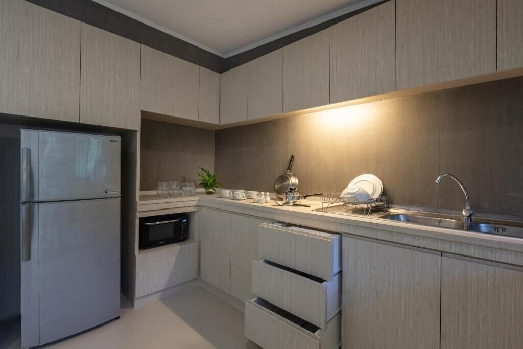 Фотографія Kantary Bay Hotel 4*
