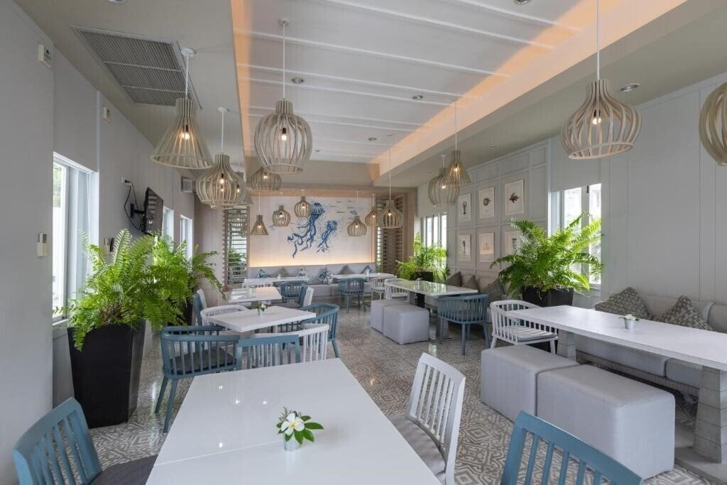 Зображення Kantary Bay Hotel 4*