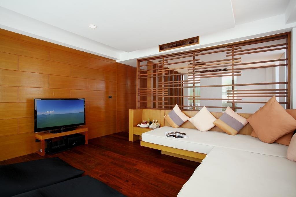Картинка La Flora Resort Patong 5*
