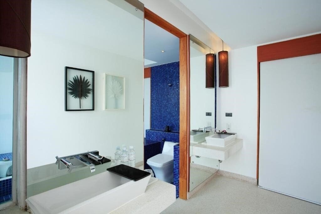 Картинка La Flora Resort Patong 5*