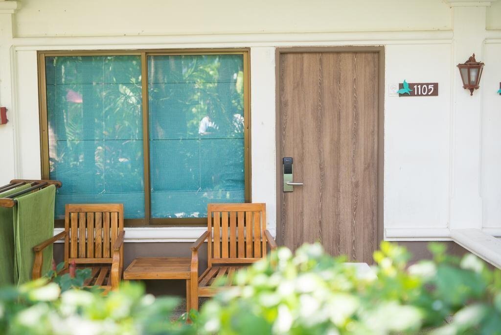 Картинка The Viridian Resort Patong 3*