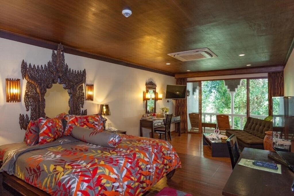 Зображення Tropica Bungalow Hotel 3*