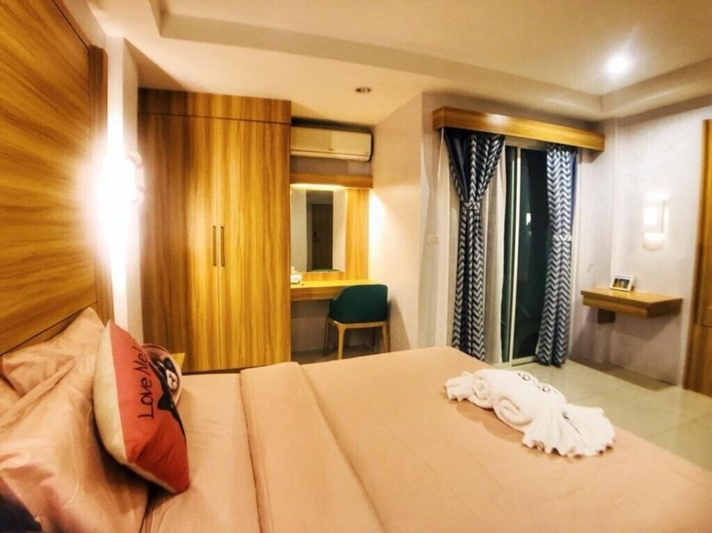Картинка Cat Story Hotel 3*