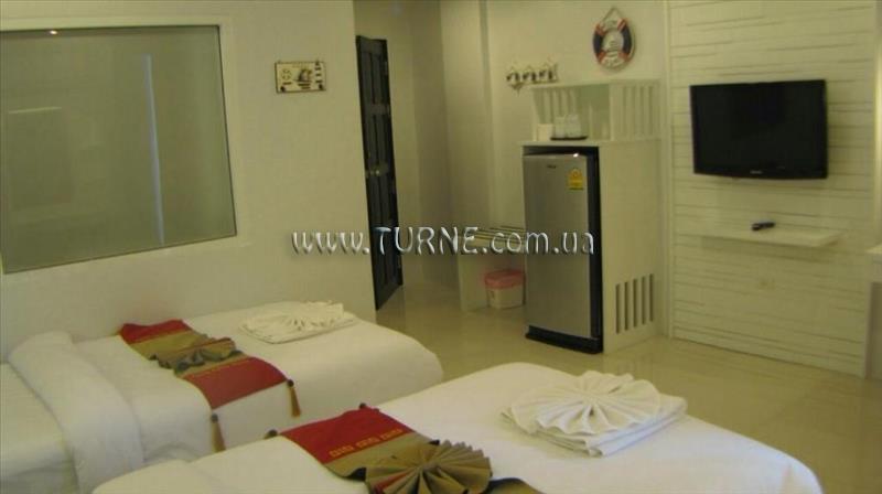 Фотографія Silk View 2*