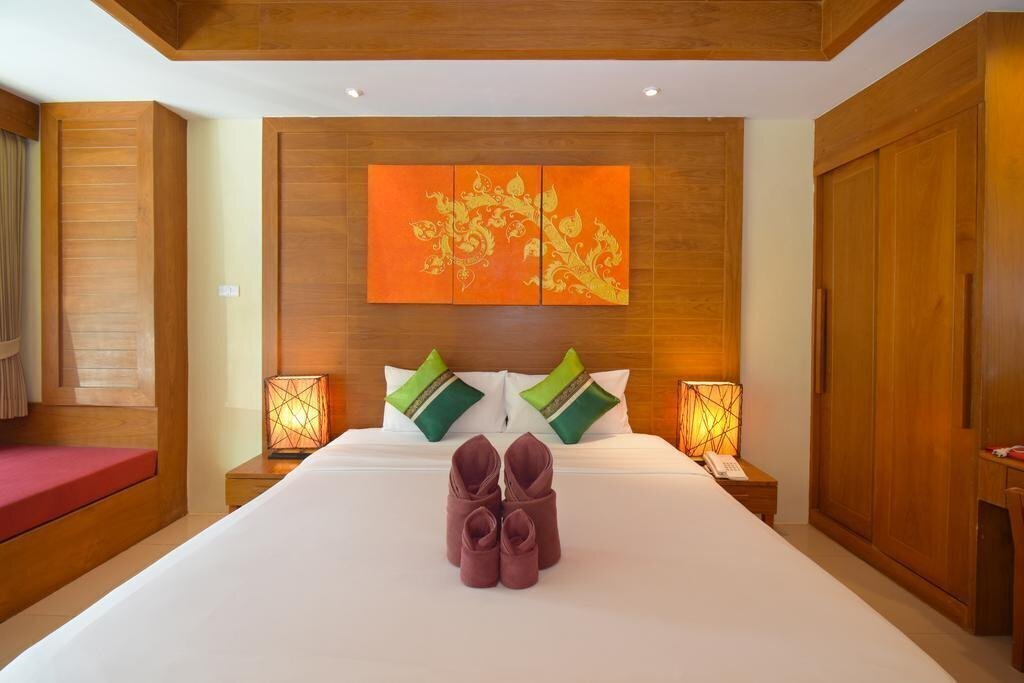 Зображення Honey Resort 3*