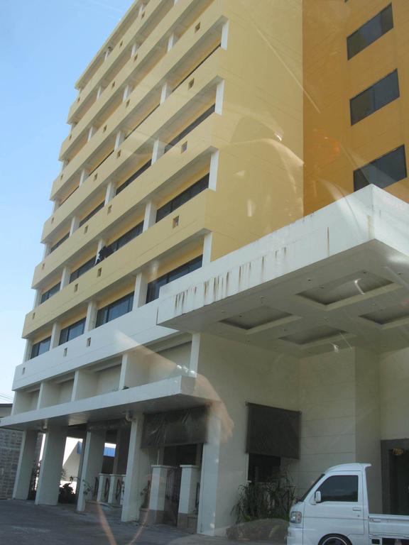 Готель Silver Resortel 2*