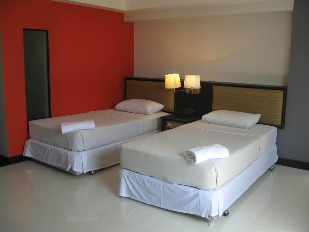 Фото Silver Resortel 2*