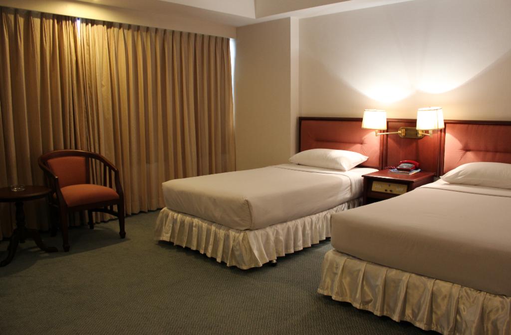 Фотографія Silver Resortel 2*