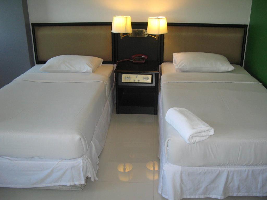 Зображення Silver Resortel 2*