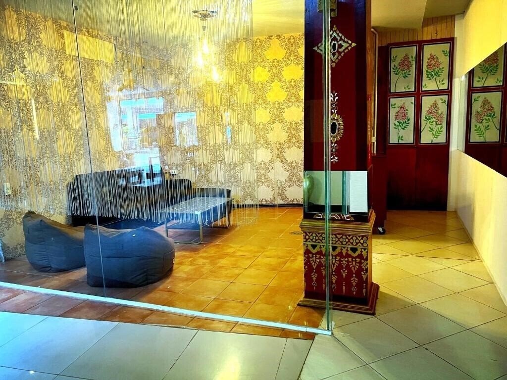 Фотография Silver Resortel 2*
