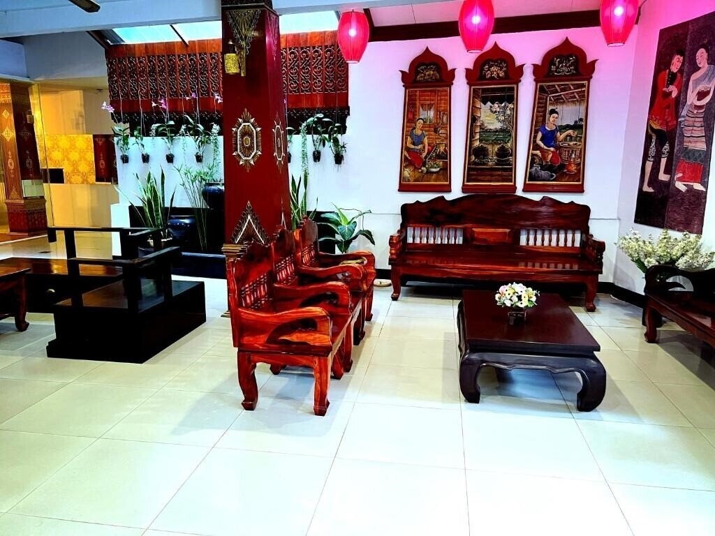 Изображение Silver Resortel 2*