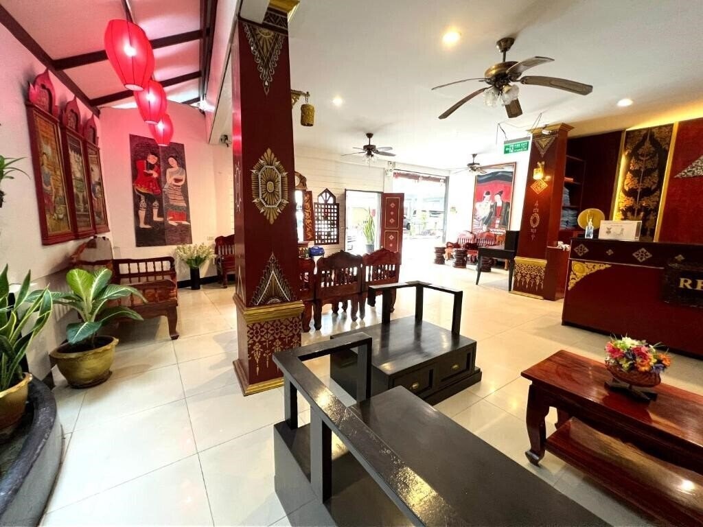 Картинка Silver Resortel 2*