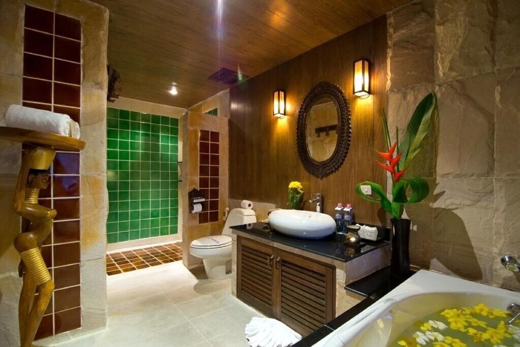 Фотографія Panviman Resort Koh Pha-Ngan 4*