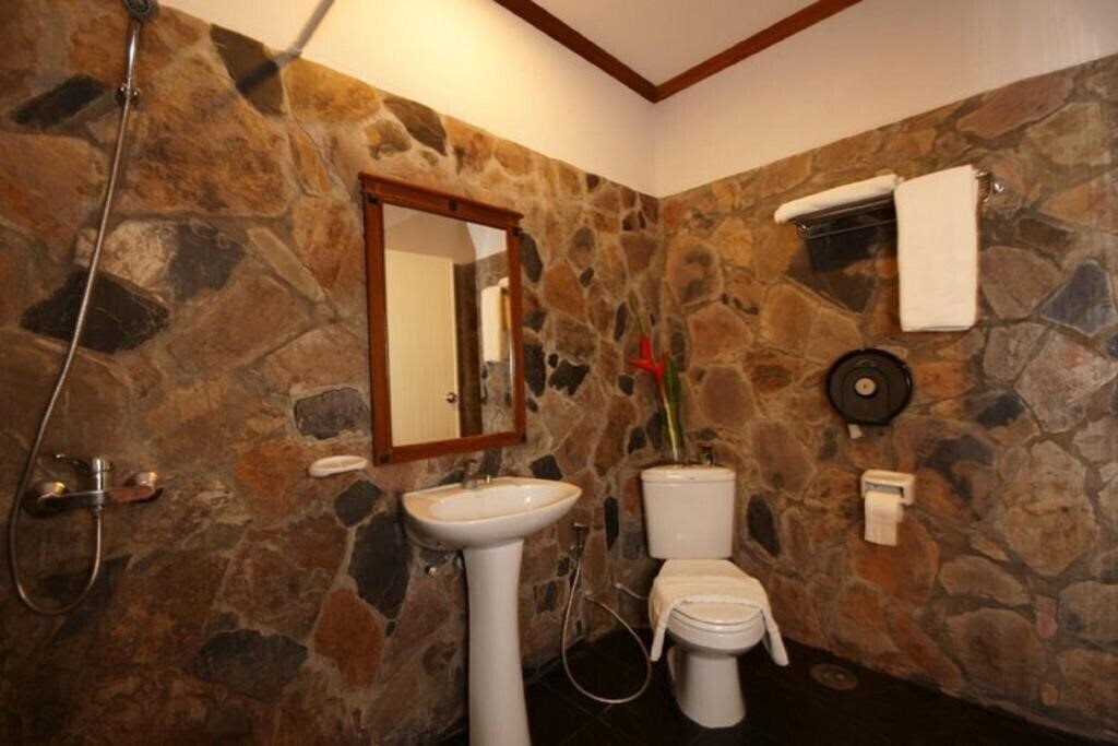 Фотография Salad Beach Resort 3*