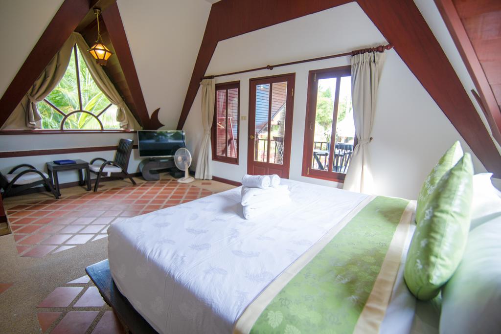 Фотографія Coco Palace Resort 4*