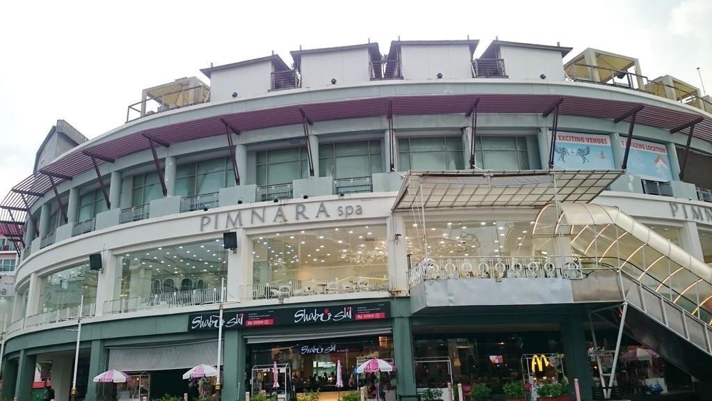 Готель Pimnara Boutique Hotel 4*