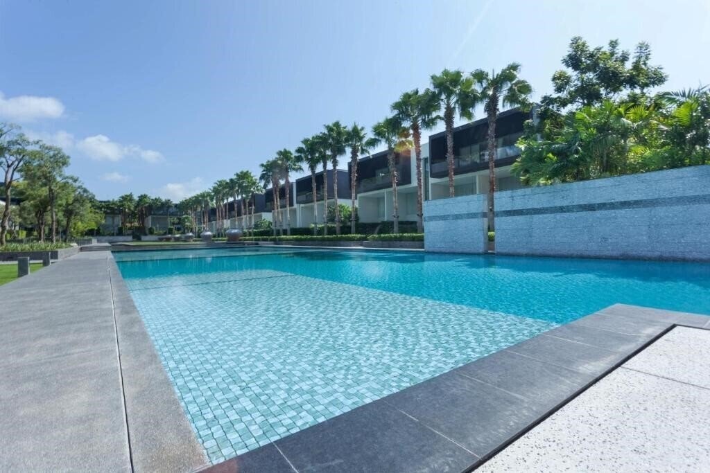 Фото Baan Yamu Residence 4*
