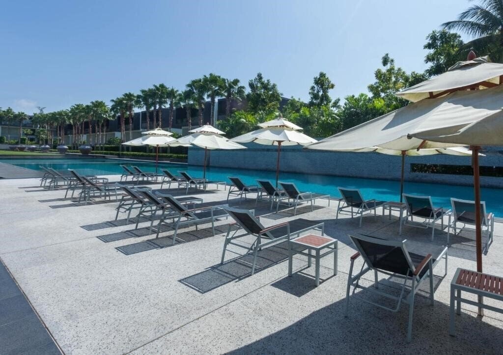 Фотография Baan Yamu Residence 4*