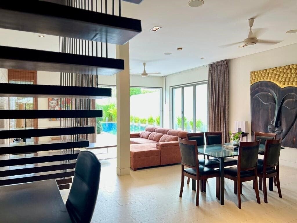 Картинка Baan Yamu Residence 4*