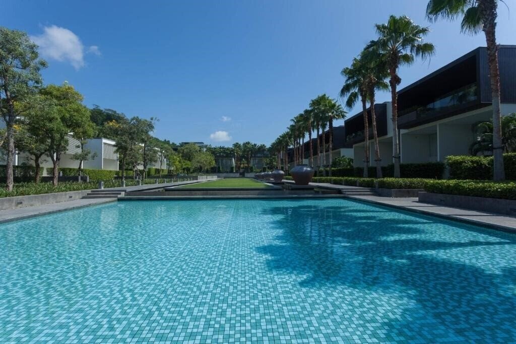 Изображение Baan Yamu Residence 4*