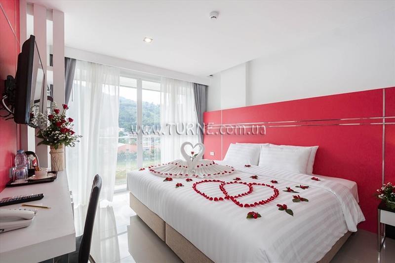 Зображення Patong Holiday 3*