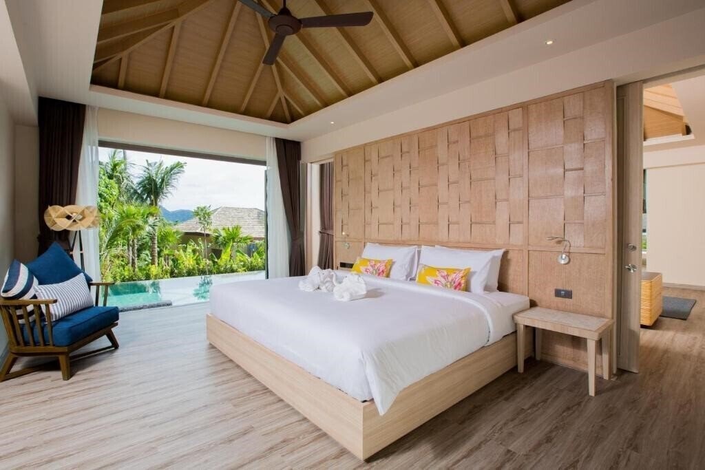 Фото Mandarava Resort & SPA 5*