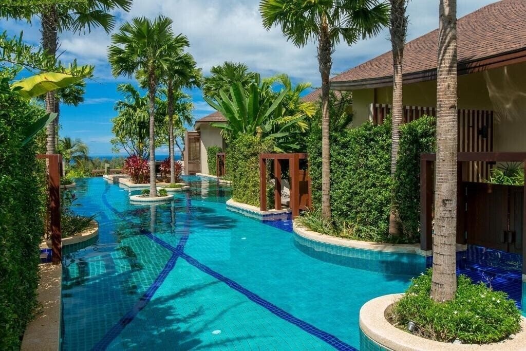 Фотографія Mandarava Resort & SPA 5*