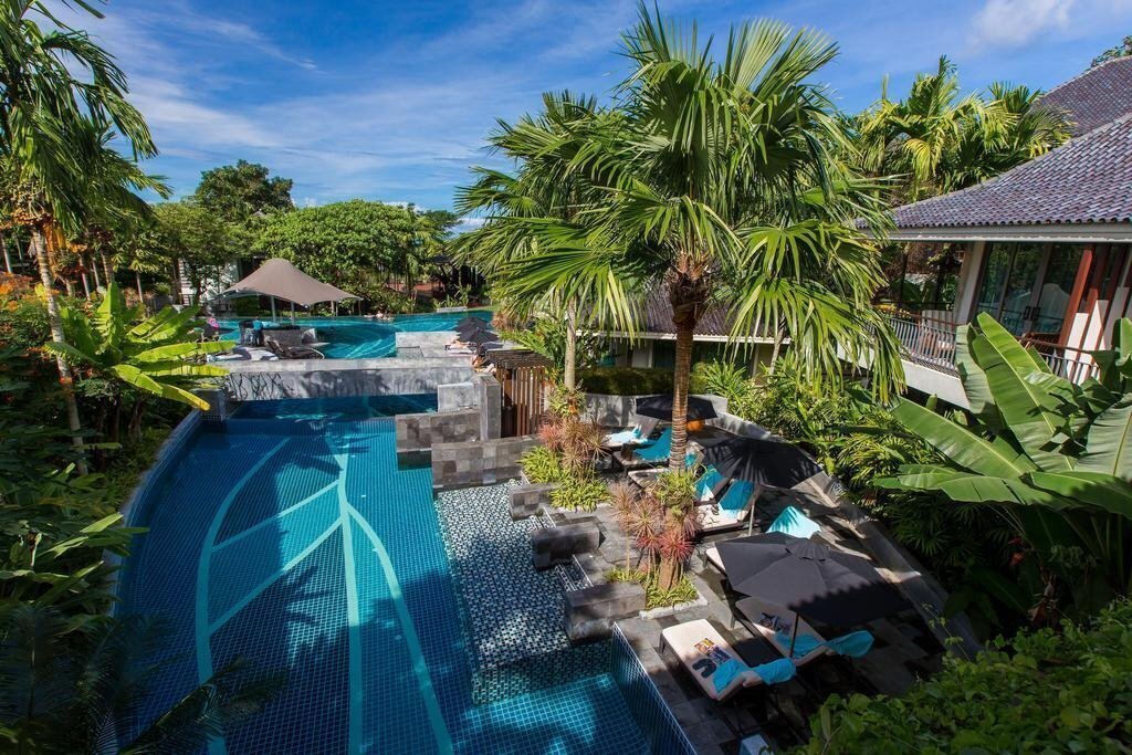 Зображення Mandarava Resort & Spa 5*