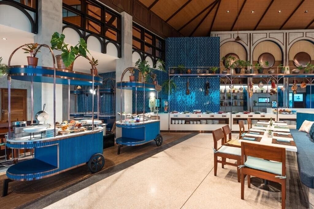Зображення Mandarava Resort & SPA 5*