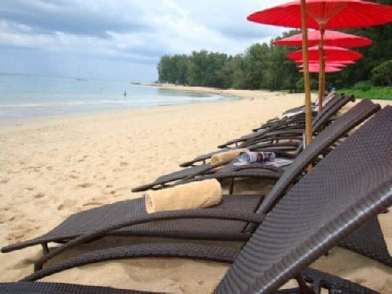 Зображення Karon Sovereign All Suite Resort 4*