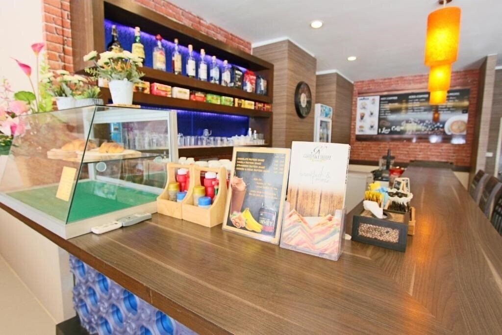 Зображення Good Nice Hotel Patong 2*