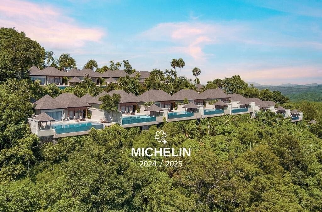 Готель The Pavilions Phuket 5*