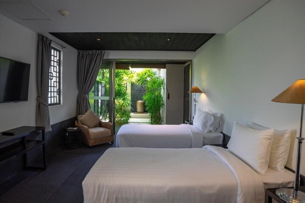 Фотографія The Pavilions Phuket 5*