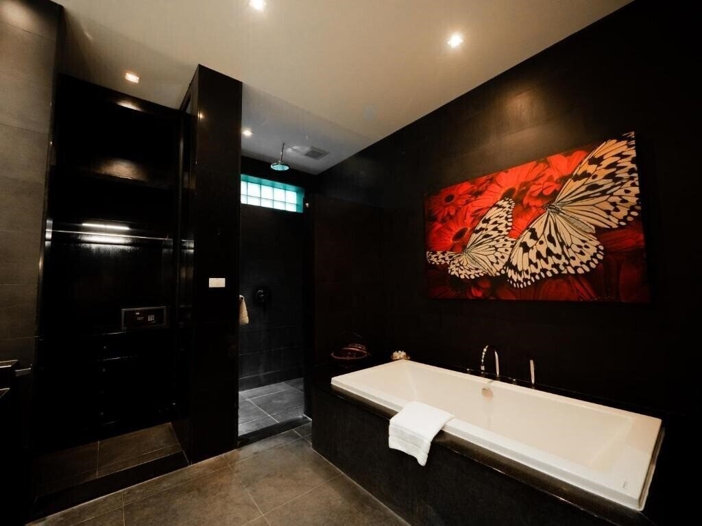 Зображення The Pavilions Phuket 5*