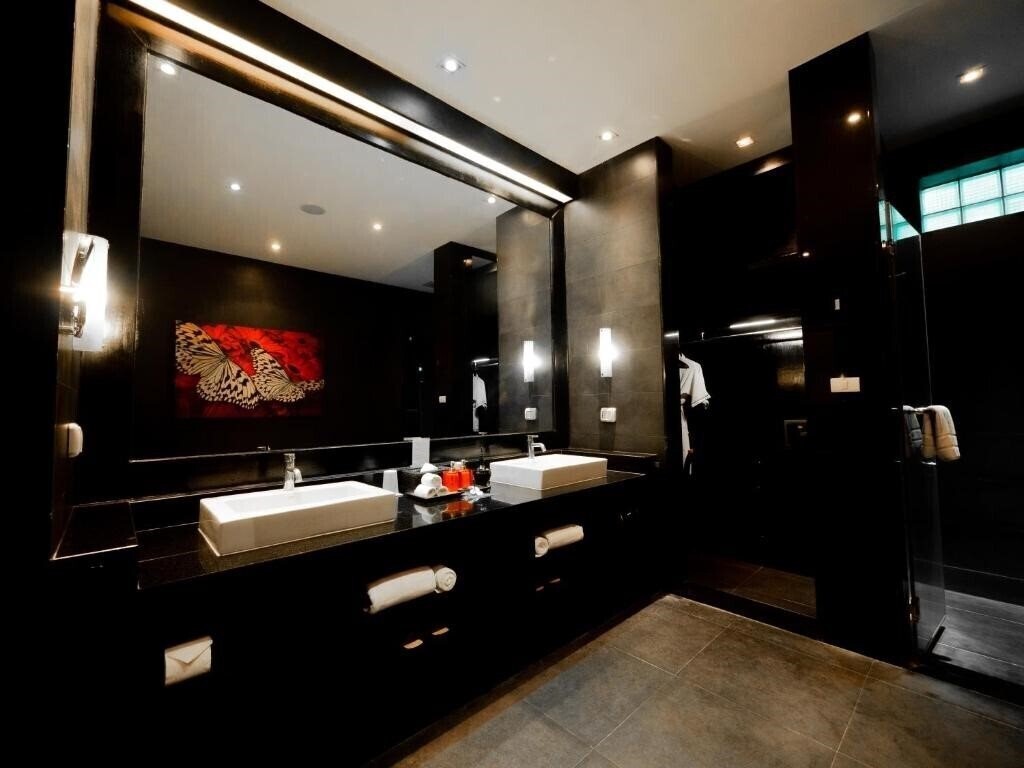 Картинка The Pavilions Phuket 5*