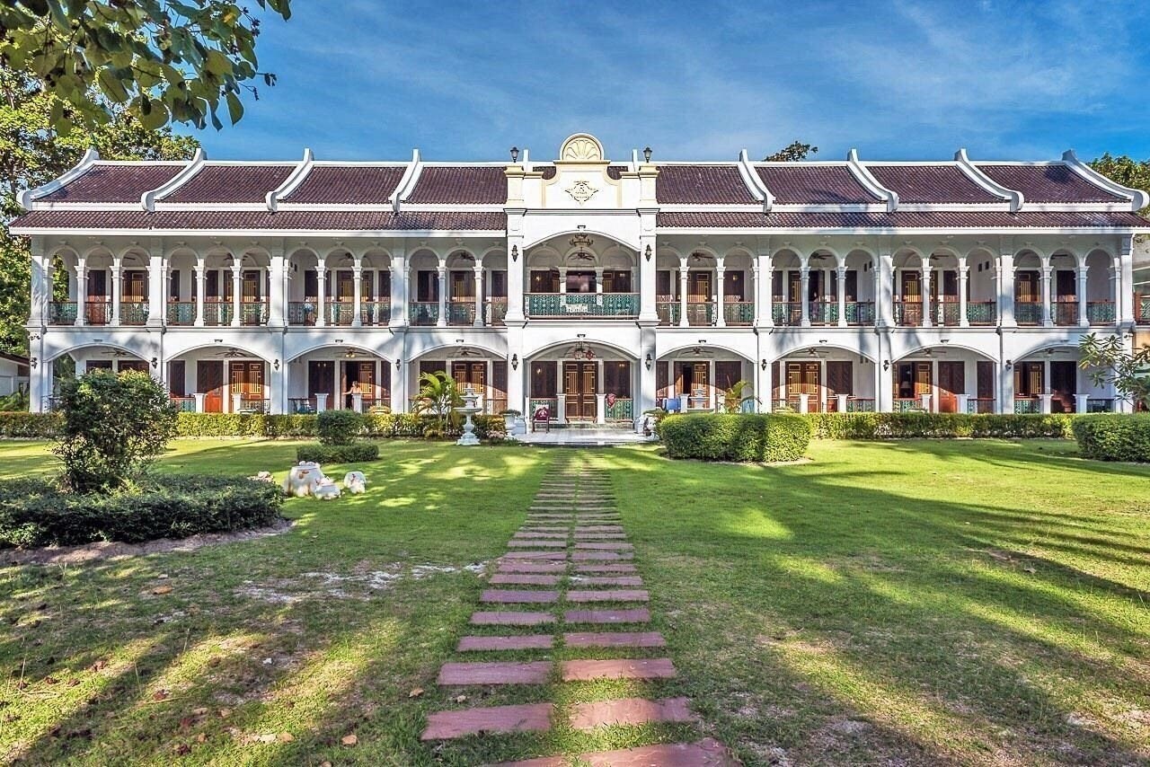 Зображення The Racha Resort 5*
