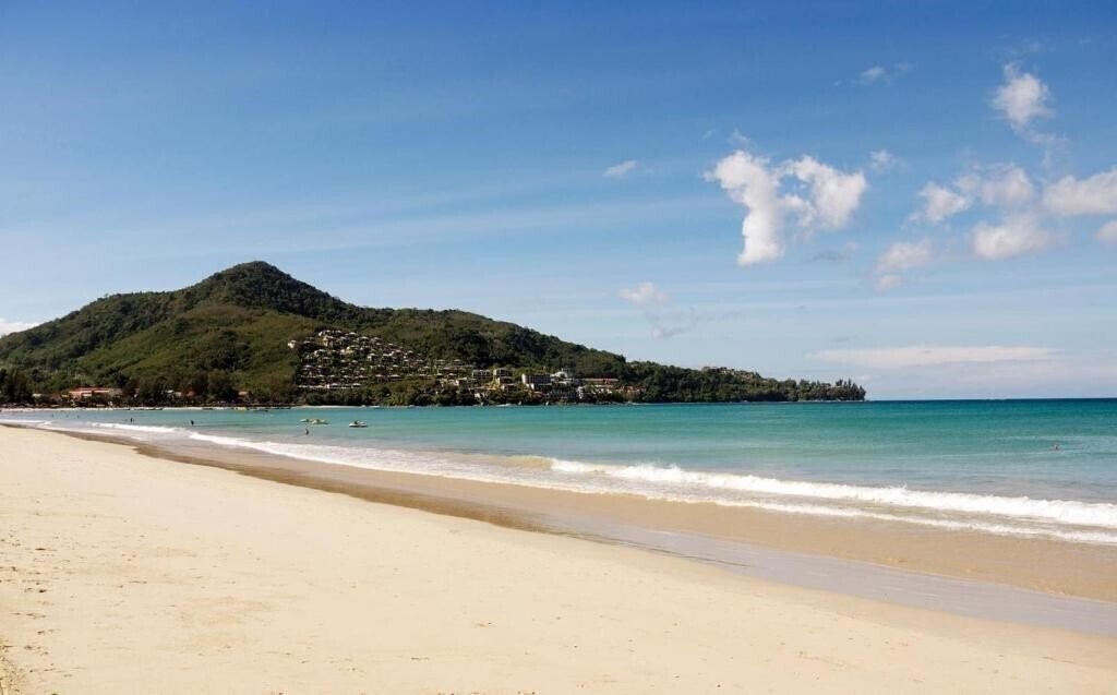 Картинка Swissotel Resort Phuket (ex. Courtyard Phuket At Kamala Beach) 4*