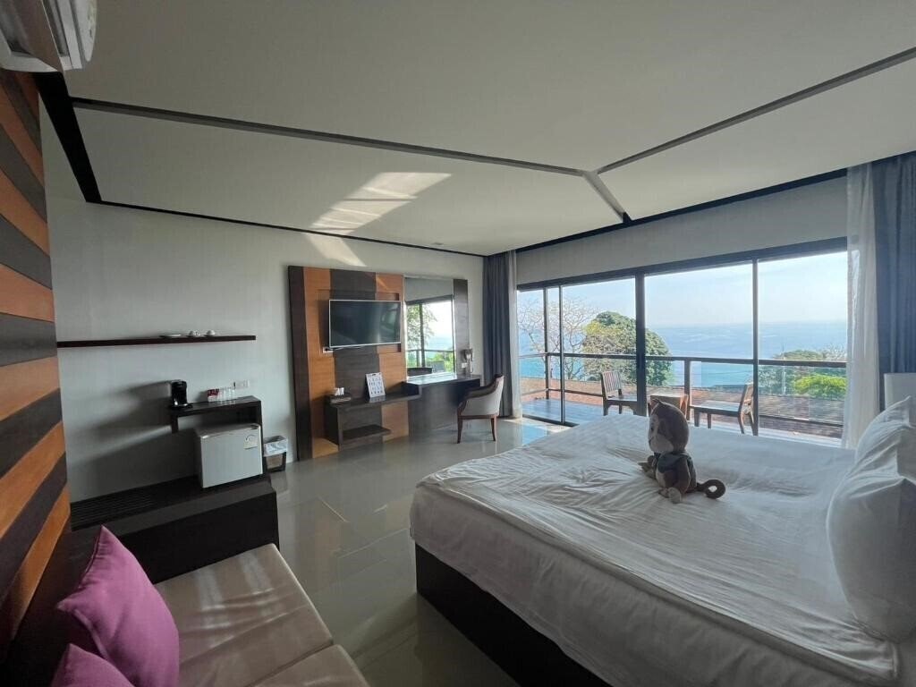 Готель Secret Cliff Resort & Restaurant 4*