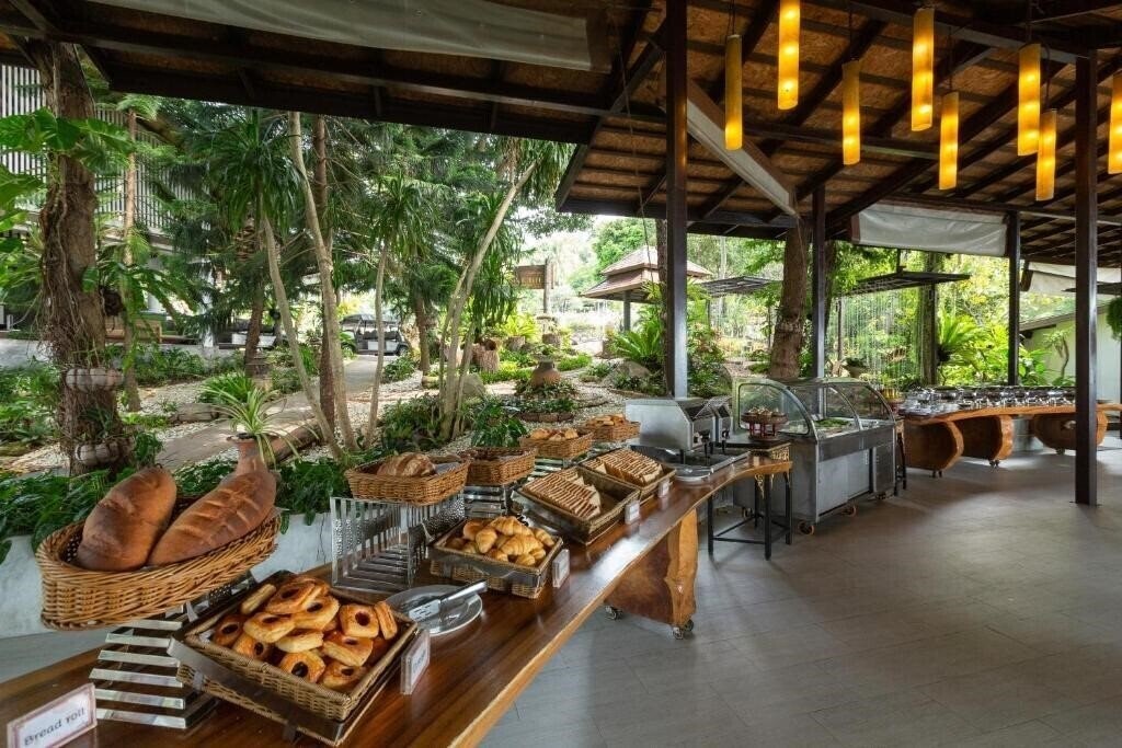 Фотографія Secret Cliff Resort & Restaurant 4*
