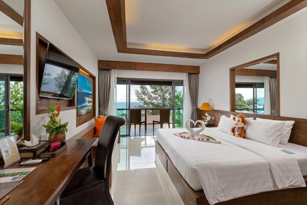 Зображення Secret Cliff Resort & Restaurant 4*
