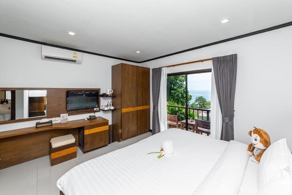 Зображення Secret Cliff Resort & Restaurant 4*
